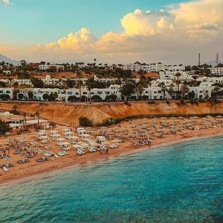 Domina Coral Bay Resort, Diving , Spa & Casino Sharm El Sheikk Exterior foto El Alamein