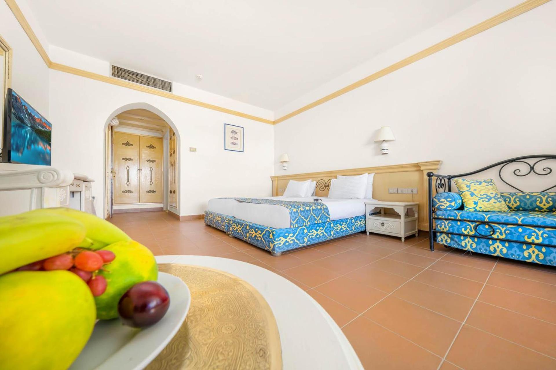 Domina Coral Bay Resort, Diving , Spa & Casino Sharm El Sheikk Exterior foto
