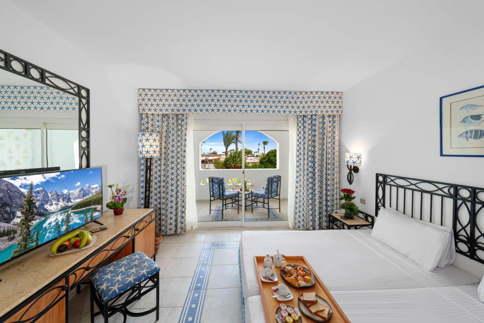 Domina Coral Bay Resort, Diving , Spa & Casino Sharm El Sheikk Exterior foto
